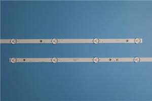 Other   TV backlight strip A2 188-192LM-6.4-6.6V 1D WR/180DTO-42ZZ100-0H  / MS-L1713 V2  