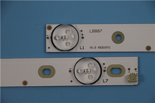 Sunny  TV backlight strip for SUNNY SN65LEDA88-G    MS-L2143 V3