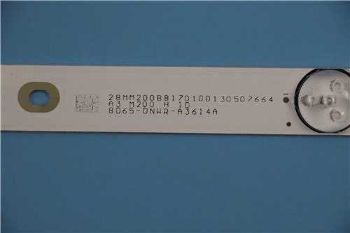 Sunny  TV backlight strip for SUNNY SN65LEDA88-G    MS-L2143 V3