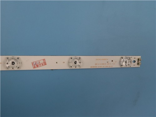 Konka  TV backlight strip for KL48PH305U   MS48D06A-ZC14FG-05 2015-03-23  MS48D06B-ZC14FG-05 2015-03-23