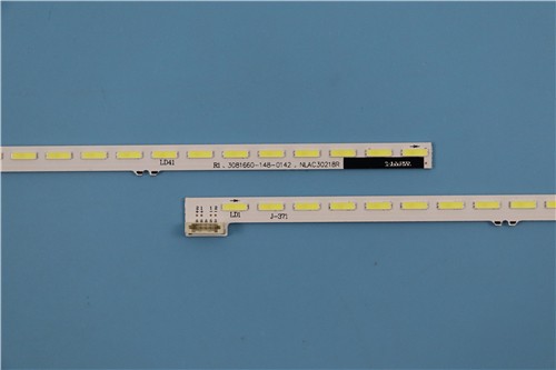 NLAC30218L NLAC30218R NLAC30223L R 6922L-0064A LED Backlight Strip for Sony KDL-42W8052A KDL-42W800A KDL-42W807A KDL-42W805A