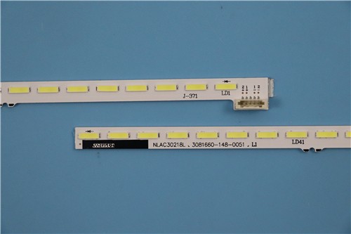 NLAC30218L NLAC30218R NLAC30223L R 6922L-0064A LED Backlight Strip for Sony KDL-42W8052A KDL-42W800A KDL-42W807A KDL-42W805A