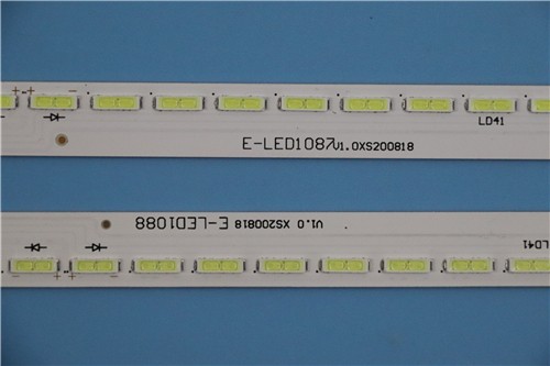 Sony TV backlight strip for  Sony KD-55X8500A  NLAC40233L / AST233L-42A1  NLAC40233R / AST233R-42A1