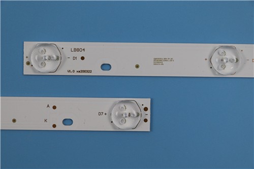 Panda  TV backlight strip for  Panda LE32D51A/LE32D39/LE32D58   OY32D07-ZC14F-06 2015-04-11/303WY315038/532WY315M06