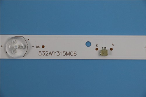 Panda  TV backlight strip for  Panda LE32D51A/LE32D39/LE32D58   OY32D07-ZC14F-06 2015-04-11/303WY315038/532WY315M06