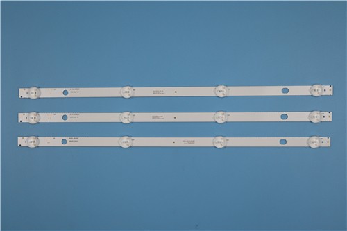 LED Strip Light for R11-4LED JS-D-JP2220-041EC(51209)E22F2000 MCPCB 400MM 6V