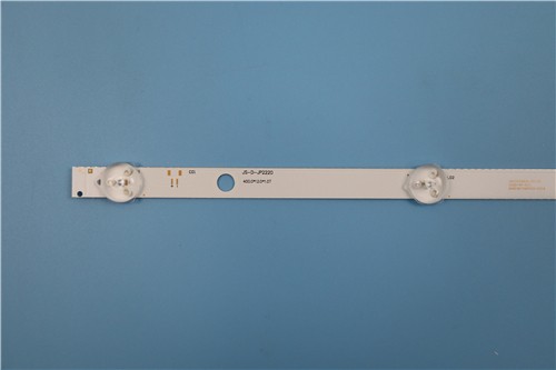 LED Strip Light for R11-4LED JS-D-JP2220-041EC(51209)E22F2000 MCPCB 400MM 6V