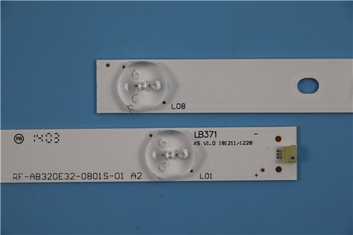 Other   TV backlight strip for FUEGO 32''LED32TC2300E TK97K4000000 TJ100K4000000  RF-AB320E32-0801S-01 A2-KOSOVA