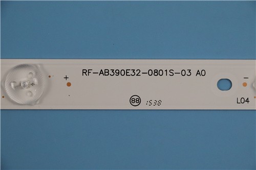 Other  TV backlight strip for SUNNY-SN039LD2100E  RF-AB390E32-0801S-03 AO