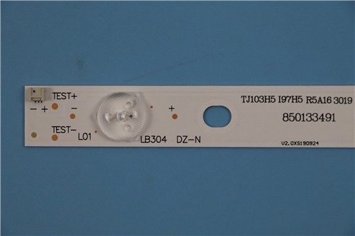 Other  TV backlight strip for SUNNY-SN039LD2100E  RF-AB390E32-0801S-03 AO