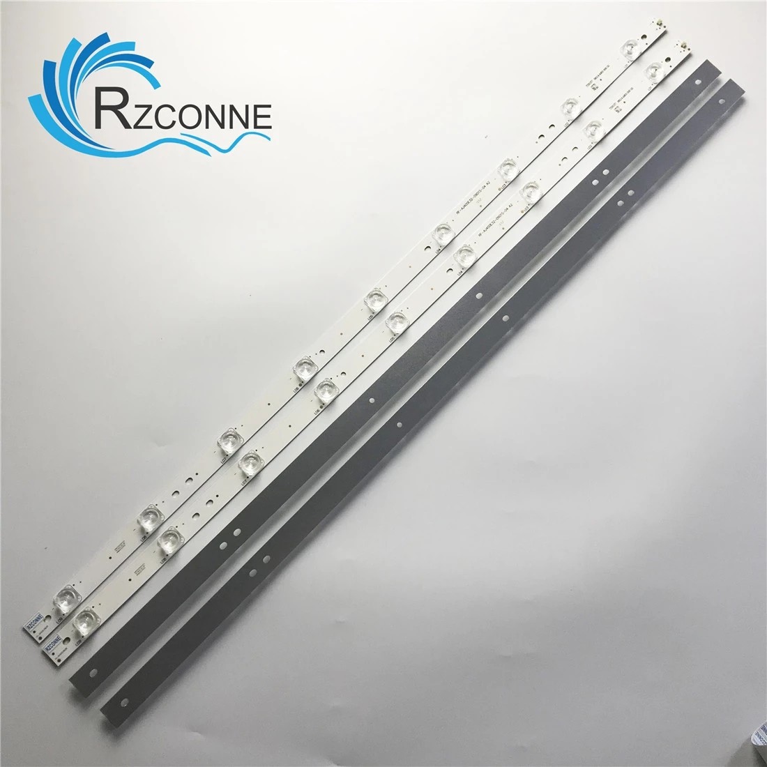 LED Backlight strip 9 lamp For RF-AJ400E32-0901S-04 A2 LC-40CFG6352K LC-40CFF5221K 40CFE6351K 40CFE6352E 40CFE5222E LSC400HN02 - 副本