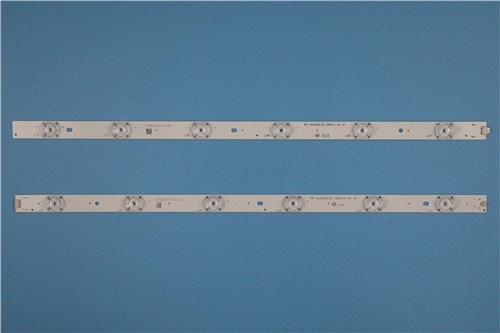 Sharp TV backlight strip for  Sharp LC-49CFE5001K/LC490DUY-SHA1 RF-AJ490E32-0601L-01 A1 RF-AJ490E32-0601R-01 A1 