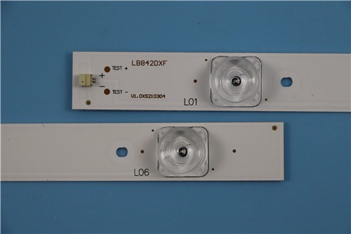 Sunny  TV backlight strip for SUNNY SN055LDSIS231-DF   RF-BS550E32-0601S-01 A3 