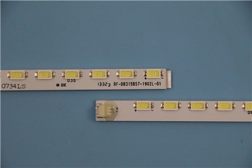 RF-DB315B57-1902L-01 RF-DB315B57-1902R-01 32HME8000R35 TV LED Backlight Strip LED strip light for BARLED-OEM-DB315B57