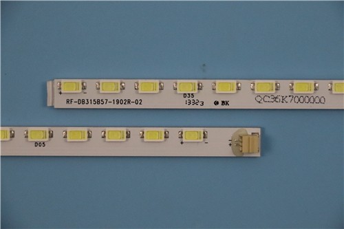 RF-DB315B57-1902L-01 RF-DB315B57-1902R-01 32HME8000R35 TV LED Backlight Strip LED strip light for BARLED-OEM-DB315B57