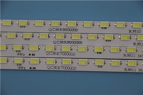 RF-DB315B57-1902L-01 RF-DB315B57-1902R-01 32HME8000R35 TV LED Backlight Strip LED strip light for BARLED-OEM-DB315B57