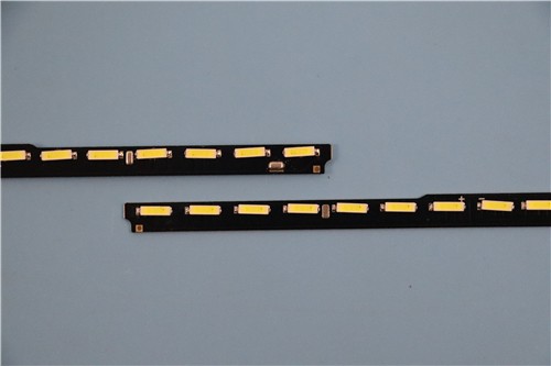  LED Backlight strips LED strips light for SAMSUNG 2012SGS46 7020 56 V2 REV1.1