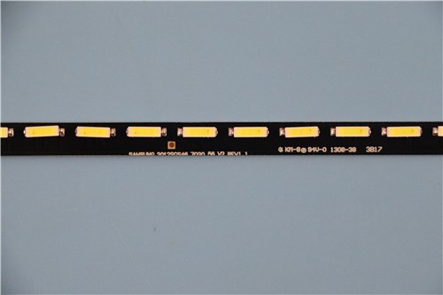  LED Backlight strips LED strips light for SAMSUNG 2012SGS46 7020 56 V2 REV1.1