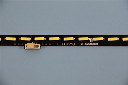  LED Backlight strips LED strips light for SAMSUNG 2012SGS46 7020 56 V2 REV1.1