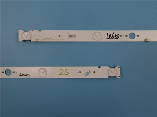 Sony TV backlight strip for Sony KDL-32W600D SAMSUNG_2015SONY_TPZ32_FCOM_A05_REV1.0_151014