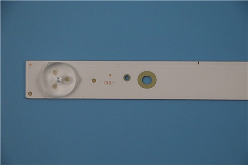 PhilipsTV backlight strip for Philips 55PUF6271/T3 SJ.BK.D5500502-3030GS-M 1.14.MD550033 170106