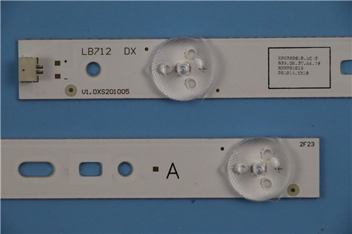 Sony TV backlight strip for Sony KDL-40R455 KDL-40W600B KDL-40W590B  SMAUNG 2012SONY40A 3228 05 REV1.0 / LG Innotek 40''NDS Rev 0.3 A Type 2012.09.19  SMAUNG 2012SONY40B 3228 05 REV1.0 / LG Innotek 40