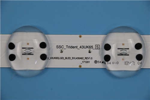 SSC_TRIDENT_43UK65 SSC_43UK65(LGD)_8LED_SVL430A62_REV1.0_171201 43UK65