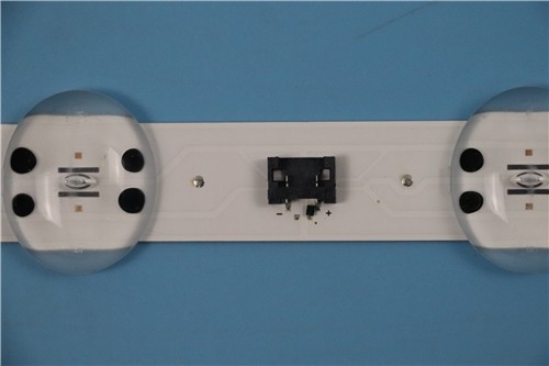 ES-1052 led tv backlight strip use for LG SSC Trident 55UK63 S SSC 55UK63 8LED SVL550AS4&AT5 REV1.0 171201