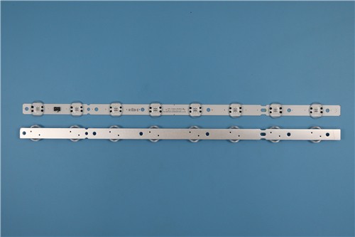 ES-1052 led tv backlight strip use for LG SSC Trident 55UK63 S SSC 55UK63 8LED SVL550AS4&AT5 REV1.0 171201