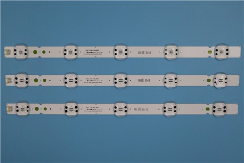 ES-1065 led tv backlight strip use for LG SSC Y19 43LM63 SSC Y19 Trident 43LM63 REV00 181029