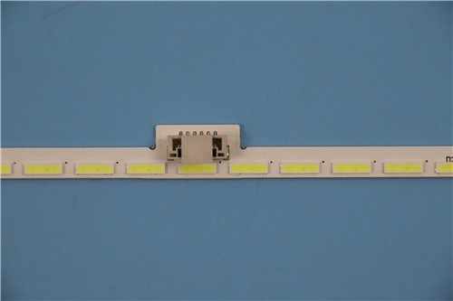 Sharp TV backlight strip for  Sharp LC-45UA6500X STG450A02_7020_Rev04_52LED_170821