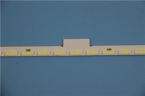 Sharp TV backlight strip for  Sharp LC-45UA6500X STG450A02_7020_Rev04_52LED_170821