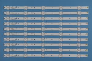 Sony TV backlight strip for SONY KLV-40R470A/S400DH1-1  SVG400A81-REV3-12114-KOSOVA 