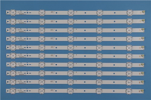 Sony TV backlight strip for SONY KLV-40R470A/S400DH1-1  SVG400A81-REV3-12114-KOSOVA 