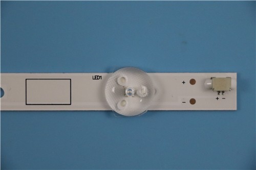 LED Backlight Lamp strip 6leds 46 inch TV KLV-46R470A KLV-46R476A SVG460AB1 REV3 121121 S460DH1-2 for Sony