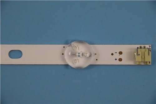 Toshiba TV backlight strip for Toshiba 29P1300VE   SVT290A05_P1300_6LED_REV03_130402 