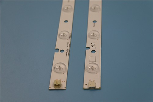 Toshiba TV backlight strip for Toshiba TL400FSB1-S  SVT400A94_REV03_L-TYPE_140203 SVT400A94_REV03_R-TYPE_140203