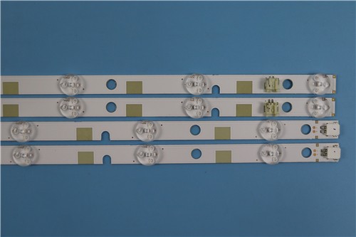 Toshiba TV backlight strip for  Toshiba 42L7453RB  42L7453D   SVT420A81_REV03_L-TYPE_130613  SVT420A81_REV03_R-TYPE_130613