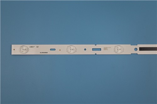 Samsung TV backlight strip 2014ARC320 3228 B07 REV1.0 140917 32CLE6525BG LM41-00100A