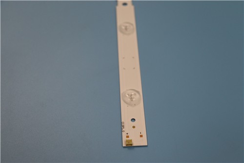 Samsung TV backlight strip 2014ARC320 3228 B07 REV1.0 140917 32CLE6525BG LM41-00100A