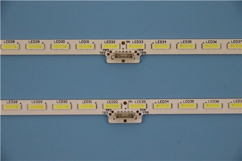 Sharp TV backlight strip Sony Sharp KD-55X8500D Sharp YLS_HRN55_7020_REV2  