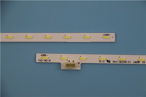  LED strip for KDL-42W650A 74.42T35.001-0-DX1 74.42T31.002-0-DX1 13510N T42-40-R T42-40L