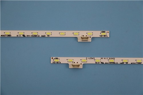 Sony TV backlight strip for  Sony KDL-42W800B / KDL-42W700B  T42-40-L / 74.42T35.001-0-DX1  T42-40-R / 74.42T35.001-0-DX1 