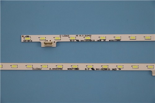 Sony TV backlight strip for  Sony KDL-42W800B / KDL-42W700B  T42-40-L / 74.42T35.001-0-DX1  T42-40-R / 74.42T35.001-0-DX1 