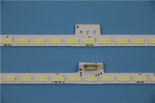 TCL TV backlight strip  for  TCL L55E6700A-UD T72M550553AI2ET13E67_Rev1.1_SDK_141027 