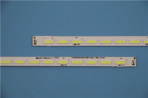 TCL TV backlight strip  for  TCL L55E6700A-UD T72M550553AI2ET13E67_Rev1.1_SDK_141027 