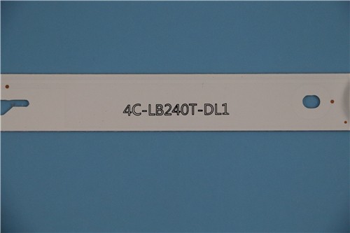 TCLTV backlight strip TCL-240D-2X4 1028 NPB04D425173BL051-001H 4C-LB240T-DL1