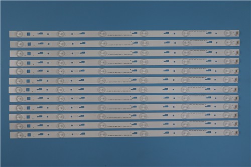 TCL_ODM_55U700_12X6_3030C_V2 LED Backlight Strips for LED55U700