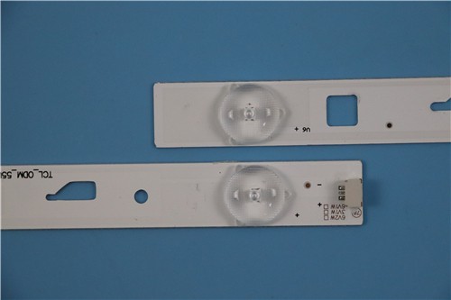 TCL_ODM_55U700_12X6_3030C_V2 LED Backlight Strips for LED55U700