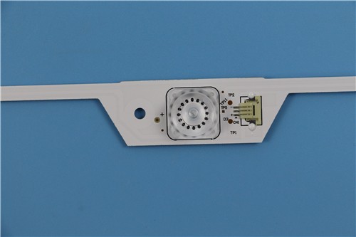 TCL  TV backlight strip  for TCL L32P1  TOT_32_P1_2X5_2121C_5S1P REV.V5/JN-4C-LB3205-YH3